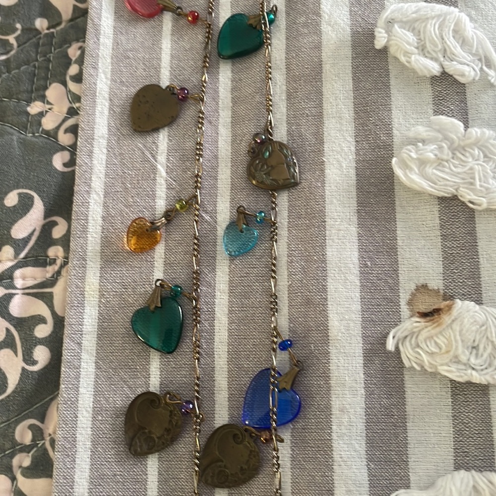 Necklace…. - Picture 2 of 7